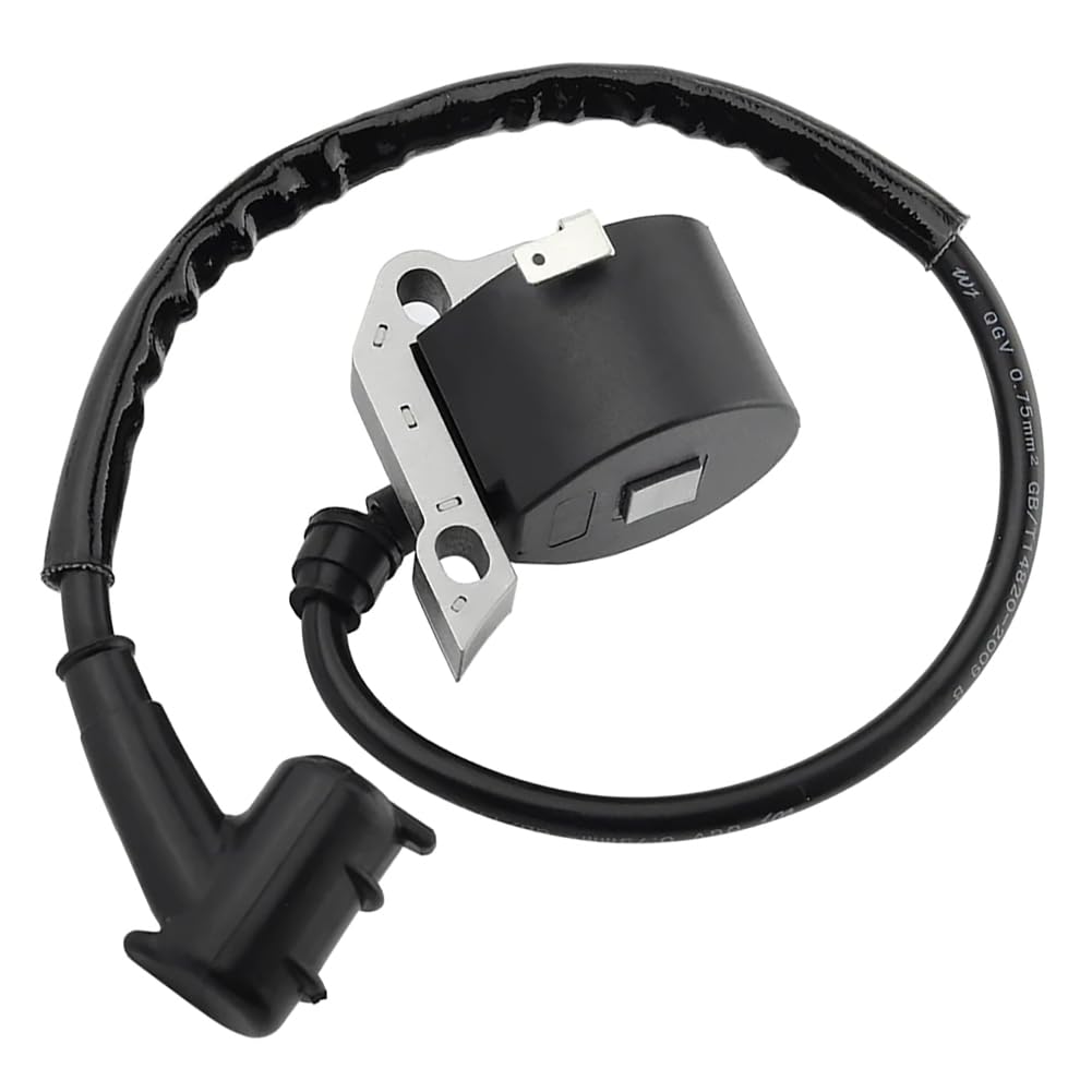 Bobine d'allumage compatible Stihl BR420 SR420 brumisateur et souffleur à dos
