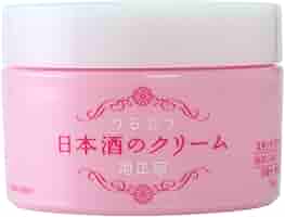 ボディクリーム SAKE KASU CREAM 150g pdc Wafood Made Sake Kasu Cream | RatzillaCosme