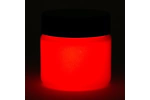 Stunning Black 3.0 Acrylic Paint by Stuart Semple: Illuminate Your Artistic Visions After Dark