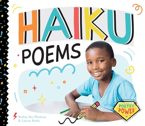 Haiku Poems (Poetry Power (Bbb))
