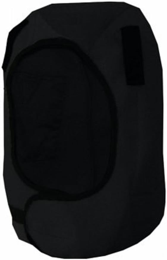 Techniche ThermaFur Air Activated Heating Liner for Hard Hats, Black