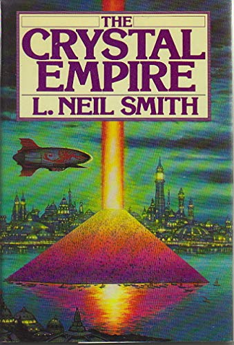Crystal Empire 031294070X Book Cover
