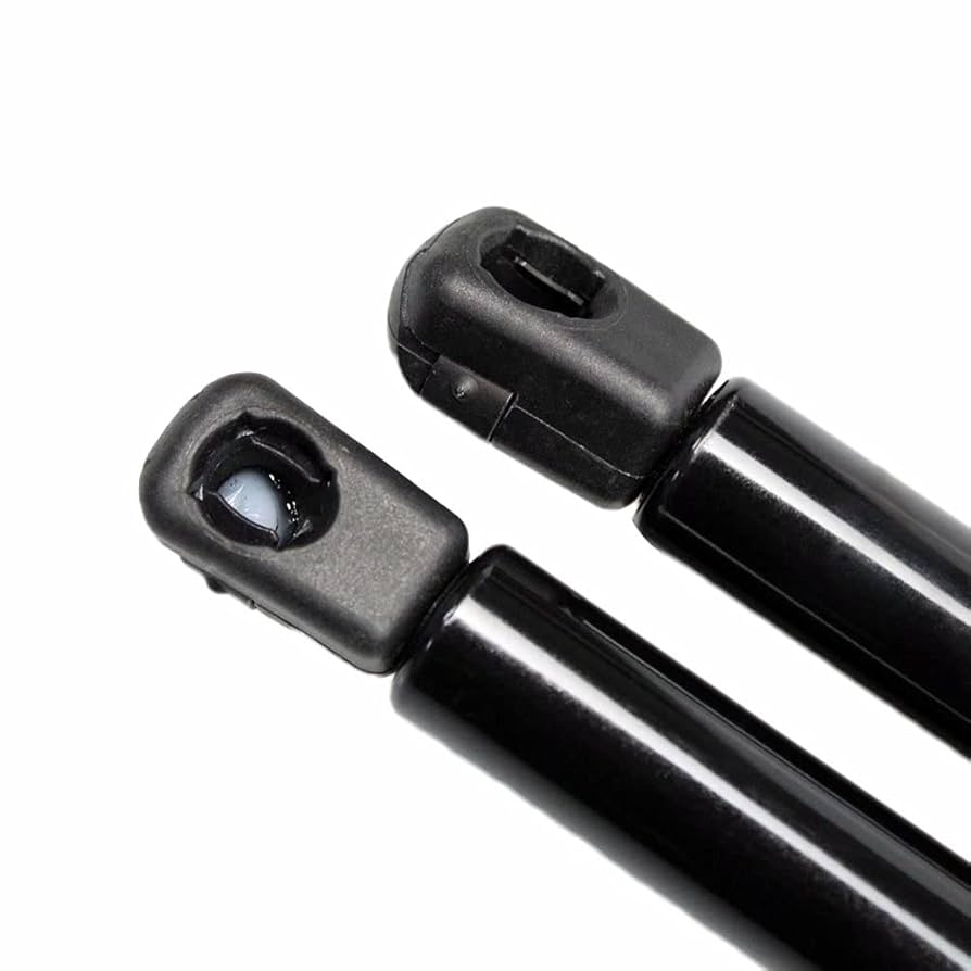 Amazon | JINGLINGKJ リアゲートトランクダンパー 2005-2015