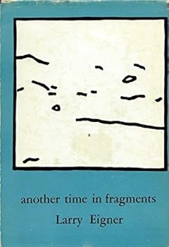 Hardcover Another Time in Fragments Book