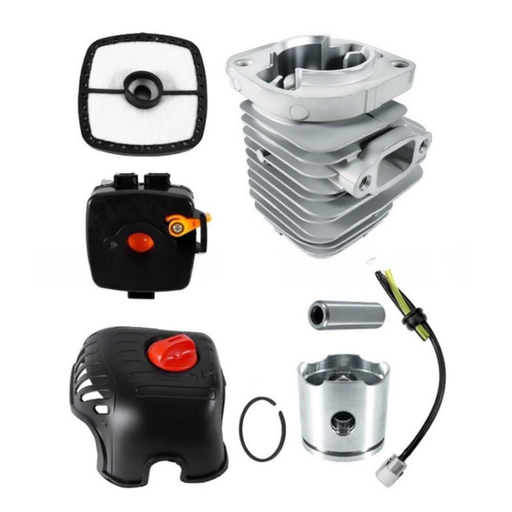 A130002100 - Kit de filtro de aire para Echo SRM-225, PAS-225 para recortadora GT-225