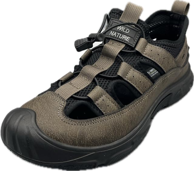 【値下げ】【1,028円】 ワイルドネイチャー メンズ ドライビングシューズ