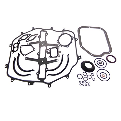 Image of DNJ FGS6046 Full Gasket Set for 2003-2008 Infiniti, Nissan 350Z, FX35, G35 3.5L V6 24V DOHC 3498cc