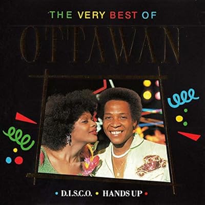 The Very Best of Ottawan