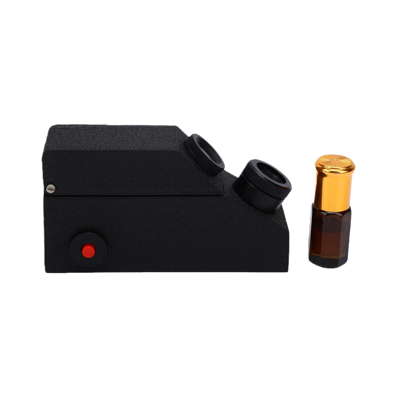 Gemstone Refractometer 1.30-1.81 RI Tester