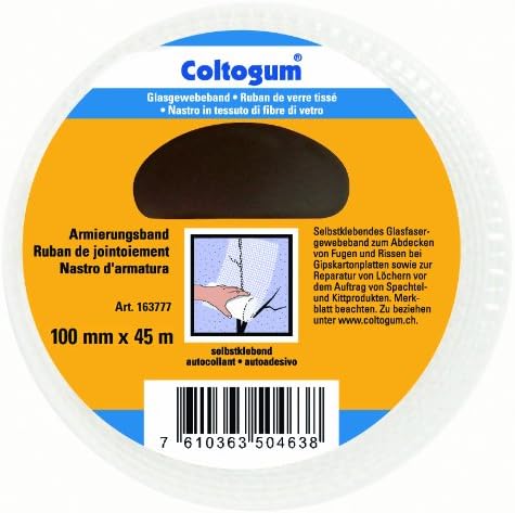 163777 Reinforcement Tape 100 mm x 45 m