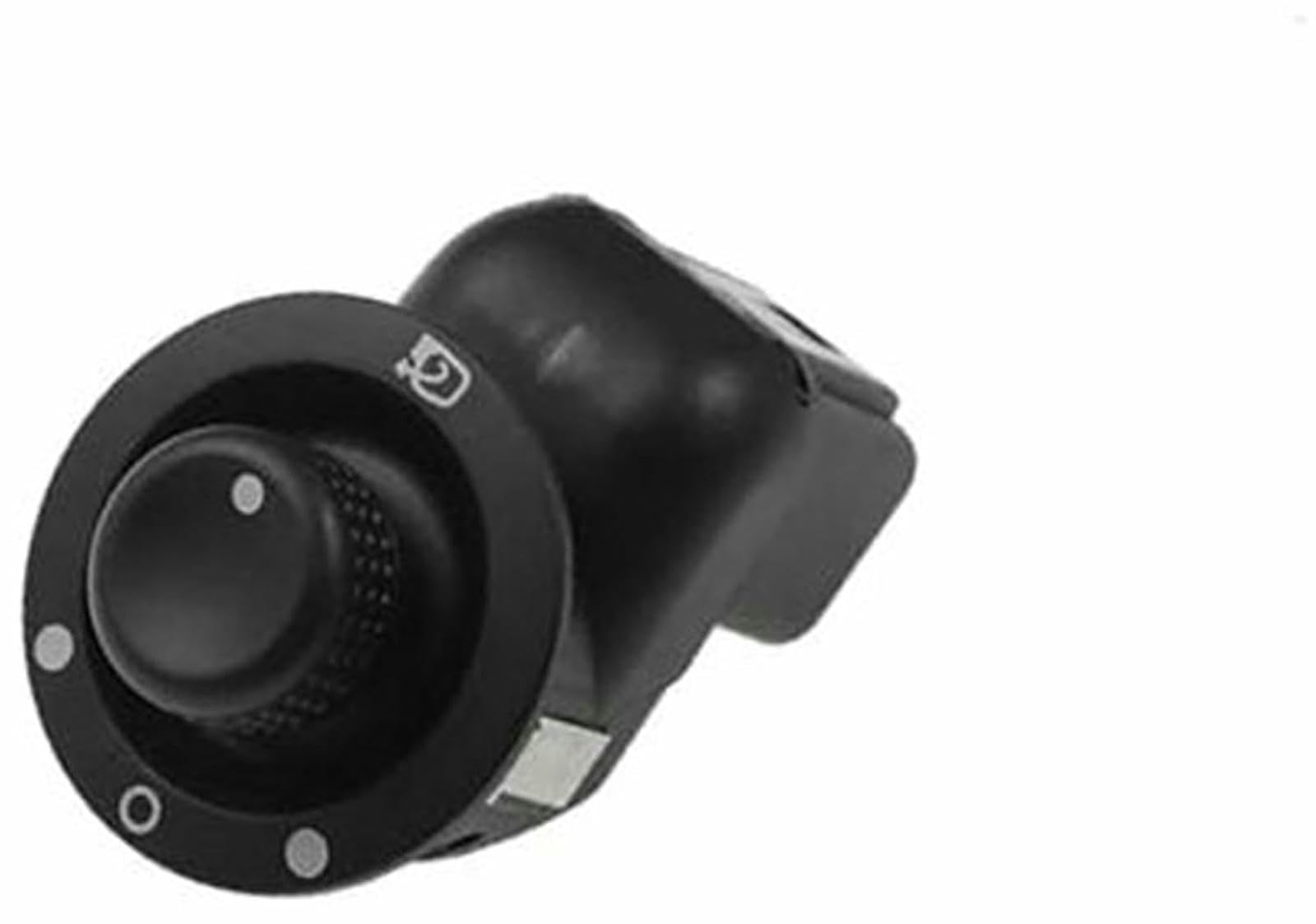 Interrupteur commande rétroviseur Clio Mk4 Modus Captur 8200676529 - 7