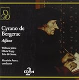  Cyrano de Bergerac