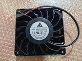 for FFB1224XHE 24V 3.90A 12CM 3-Wire DC BRUSHLESS Fan