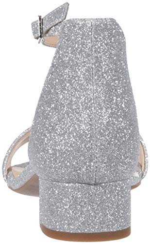 Vince Camuto Girls' PASCALA Heeled Sandal,3