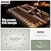 Motorola Moto Tag 2, Android Tracker, Bluetooth Channel Sounding + UWB, IP68 Protection, Long Battery Life, Pantone Laurel Oak