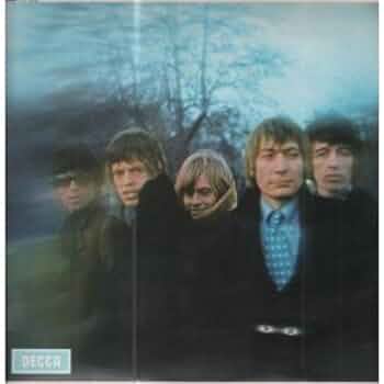 Rolling Stones Between Buttons 英盤LP Mono Rolling Stones – Between the Buttons sealed U.S. mono LP