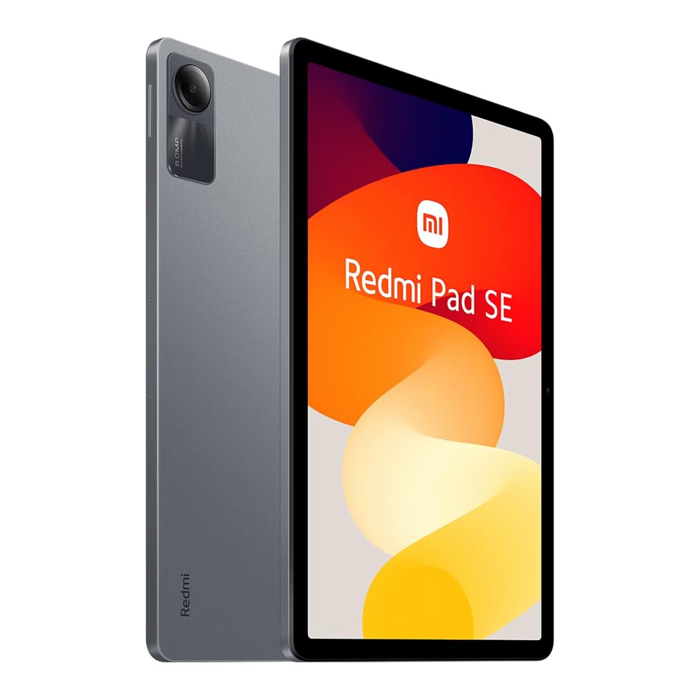 xiaomi Redmi Pad 4gb 128gb - Androidタブレット本体