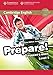 Cambridge English Prepare! Level 5 Student's Book