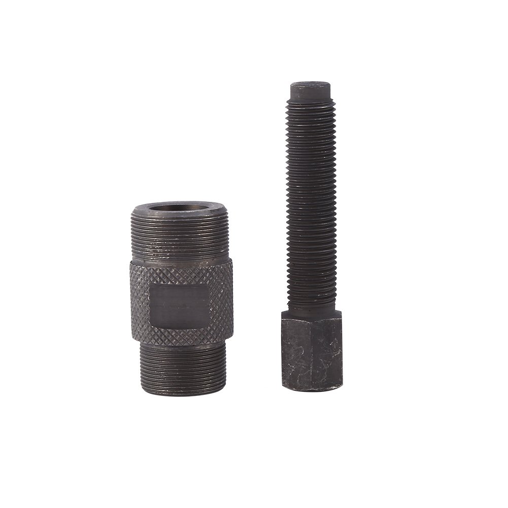 Magneto ściągacz Koła Zamachowego, M27 X M24 Magneto ściągacz Koła Zamachowego Naprawa Narzędzie do Usuwania dla H/K/S/YMH YZ80