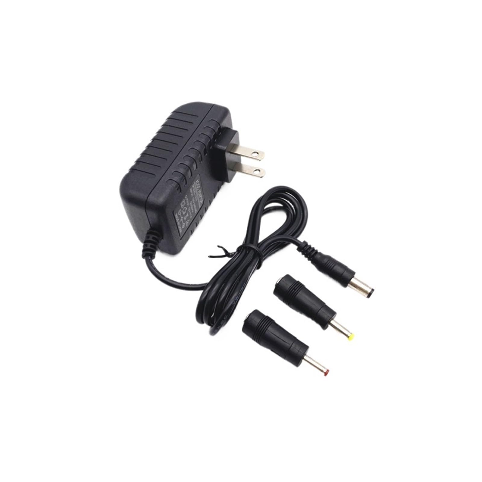 Cargador altavoz 9V adaptador de corriente compatible universal DEVD 2
