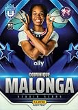 2026 Panini Instant Unrivaled Studio Stars Basketball #2 Dominique Malonga Rookie Card Breeze - Only 349 made!