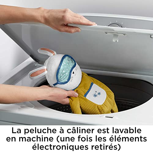 Lapinou Compagnon Dodo - vue 7