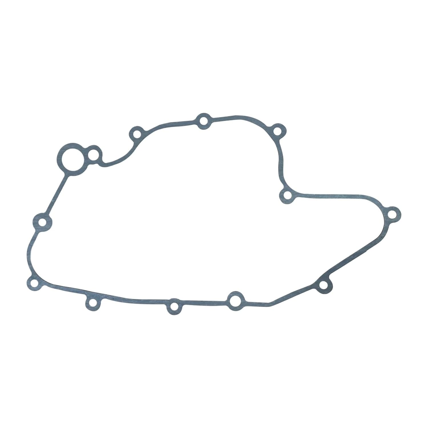 Motorcycle Cylinder Head Crankcase Generetor Clutch Cover Gasket Kits Set for G450X G 450 X 2007-2010(The Kits)