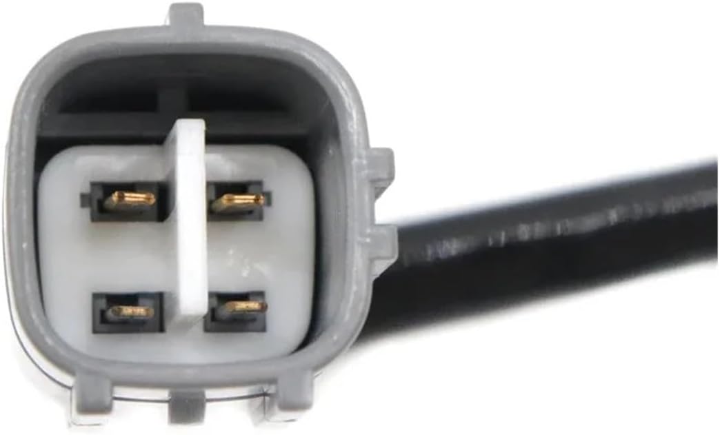 89467-42120 Upstream Front Air Fuel Ratio Lambda O2 Oxygen Sensor Compatible for Toyota RAV4 06-12 2.5 Compatible for Sienna Lexus ES350 RX350 RX450h Car Parts Replacement