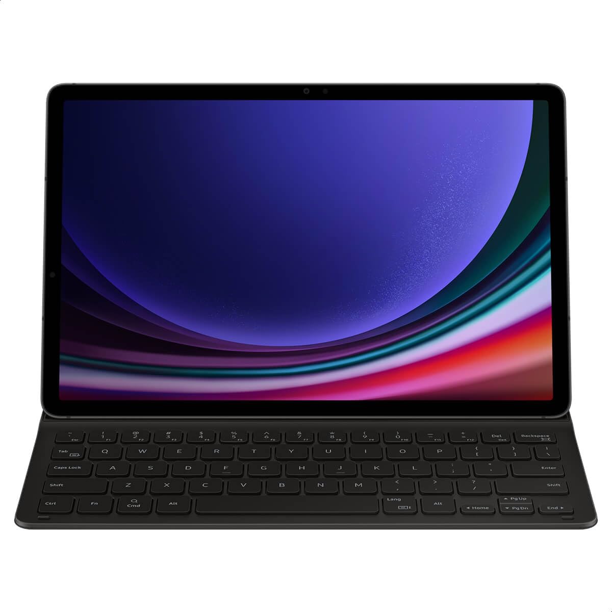 Samsung Book Cover Keyboard Slim EF-DX720 for Galaxy Tab S10 Lite