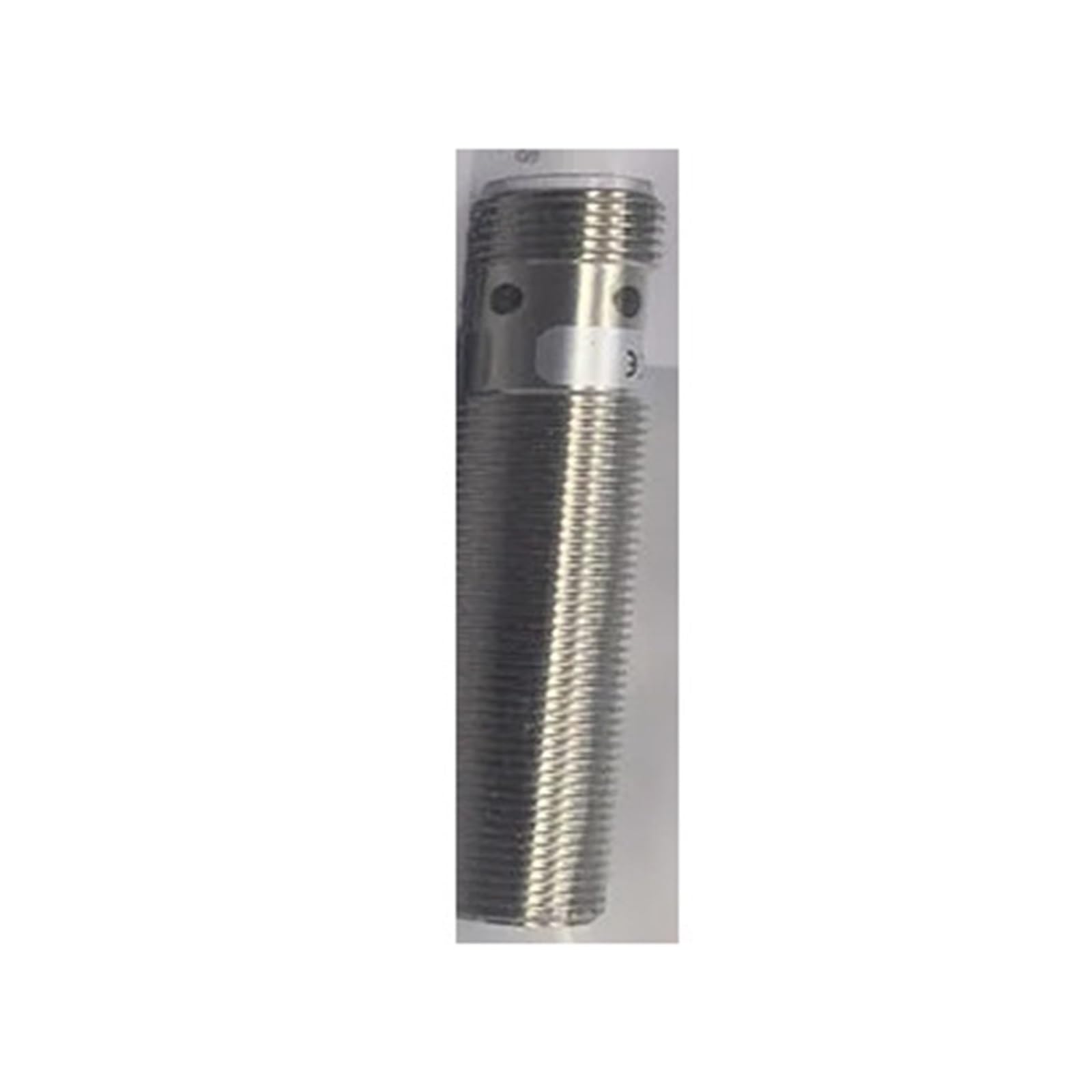 IWRM12U9502 capteur de proximité inductif pour automates et maintenance M12