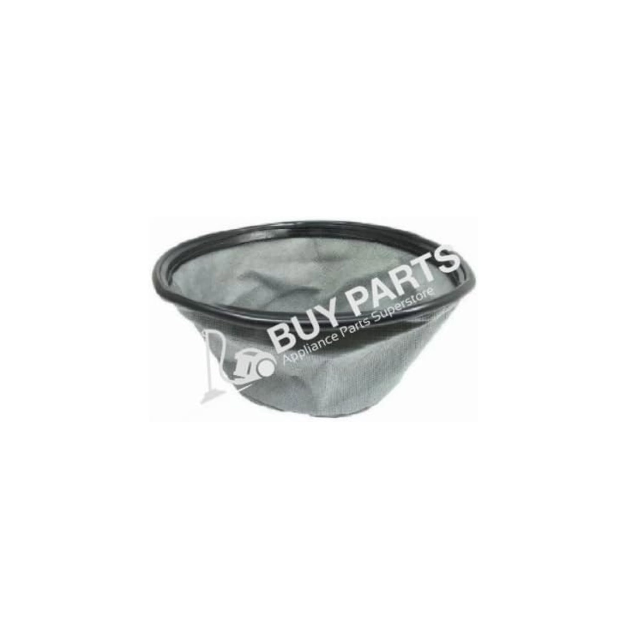 WSRYFDC Filter For Ash Can Debris Collector Vacuum Cleaner - Brought to you by BuyParts