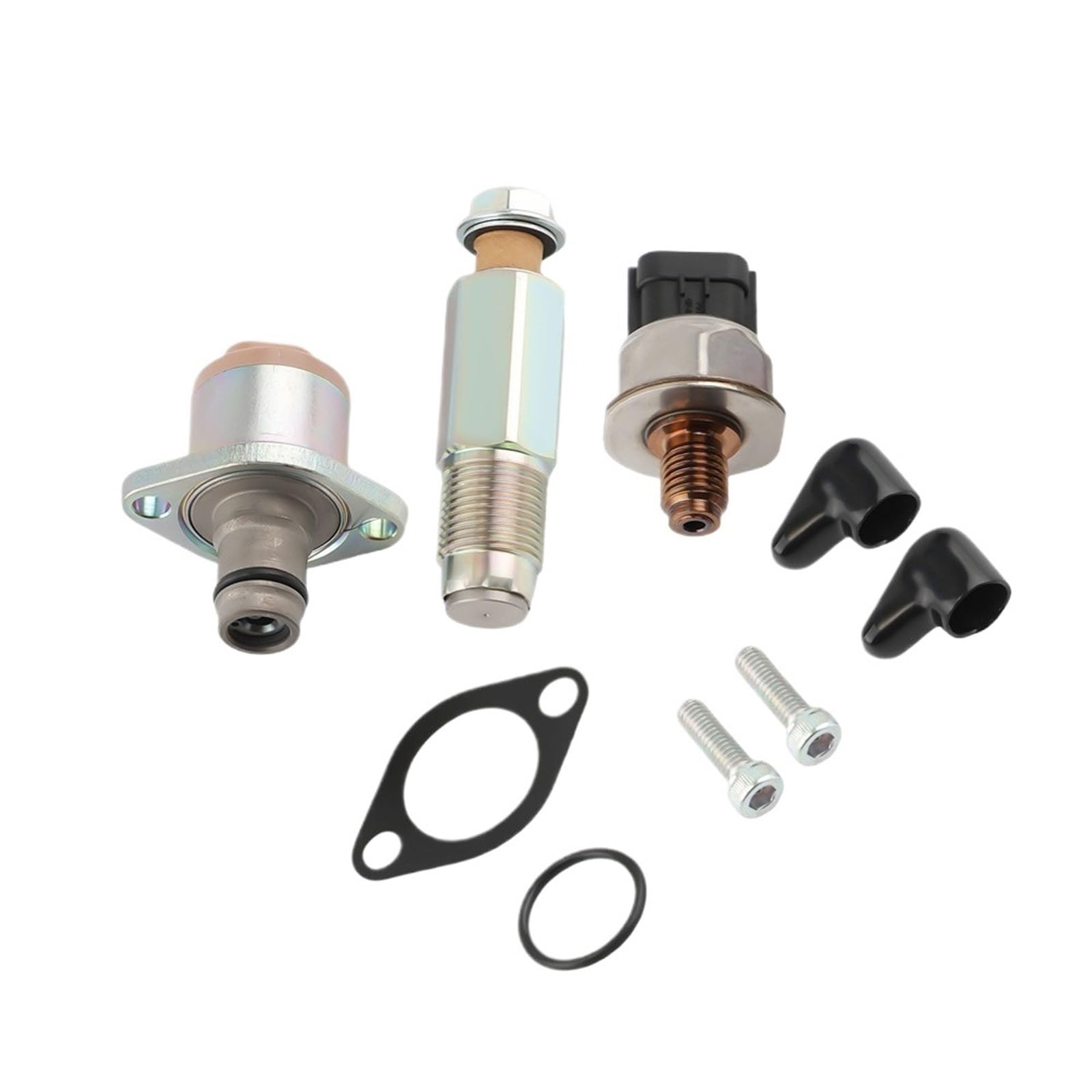Engine Fuel Pressure Regulator Control Valve kit 55PP05-01 1497165 1514885(294009-0260)