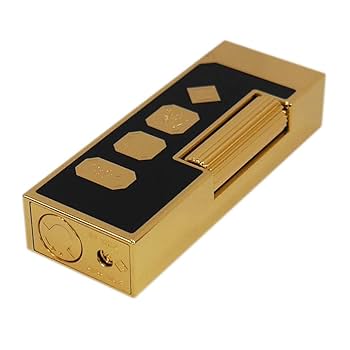 ダンヒルガスライター ダンヒル ユニークハンマータイプ ガスライター | 東京銀座の