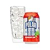 Polar Beverages Seltzer Variety Pack, 12 Fluid Ounce (Pack of 24)