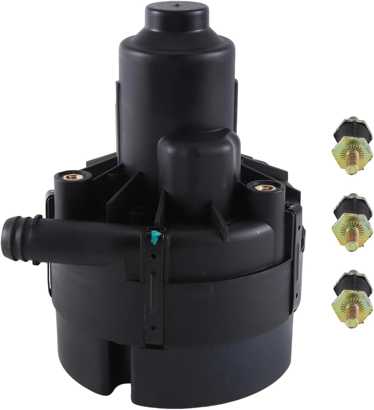 0580000027 Car Secondary Air Injection Pump Compatible With Mazda RX 8 2004-2009