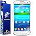 ArmorSuit MilitaryShield Samsung Galaxy S3 Screen Protector Shield for AT&T, Verizon, T-Mobile, Sprint, U.S. Cellular