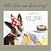 PetLove - Tarta para perros . Tarta de cumpleaños - Pastel para...