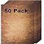 50 PACK PIRATE SCROLLS PAPER