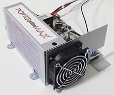 Image of Powermax PM3 35 MBA 35. Brand catalog list of PowerMax. 