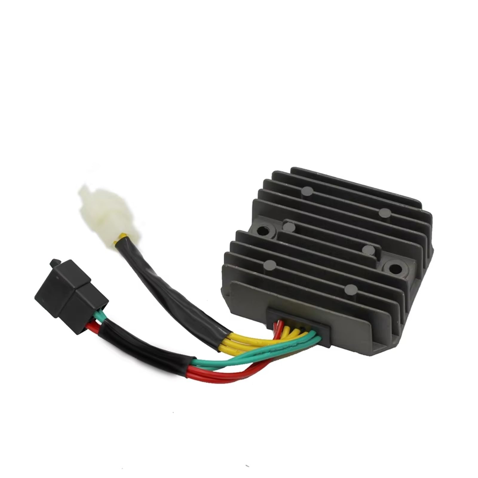 Controller Compatible With For CBR600F For HURRICANE For CBR600 F 1987 1988 1989 1990 Motorcycle Regulator Rectifier OEM:31600-MN4-008 31600-MZ5-003