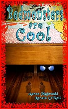 Paperback Bedmonsters Are Cool Book
