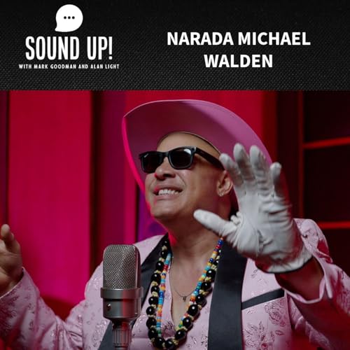 Narada Michael Walden