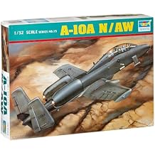 Trumpeter TRU02215 Model Kit, Various
