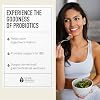 Gut Health Supplements - Your Flora Probiotic Sensitive with Fermented Soybean, Lemon Balm, Peppermint, Prebiotics - Cleanse Detox for Men & Women - Vegan, Non-GMO - Living Alchemy, 60 Pcs