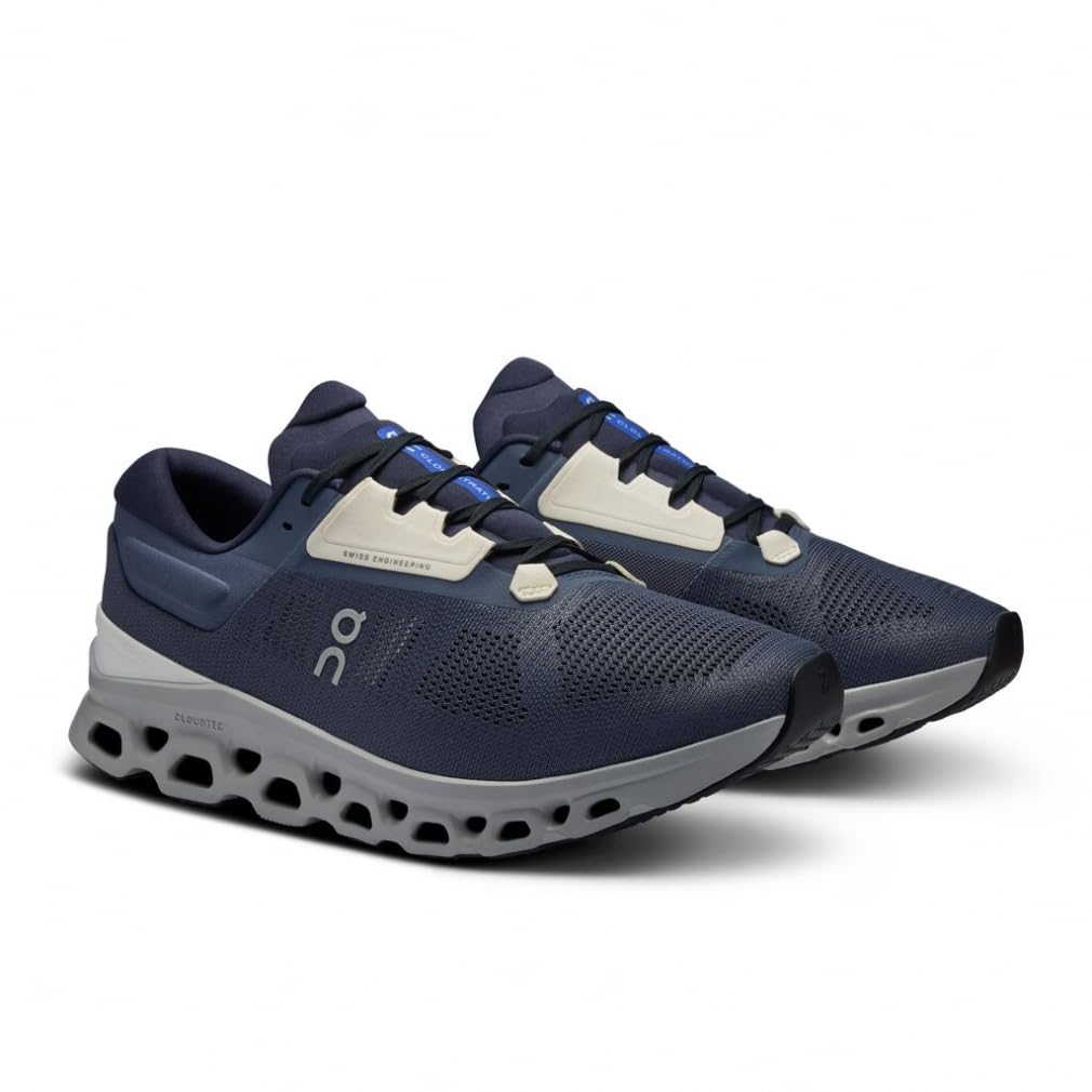 On Running CLOUDSTRATUS 3 Sneaker