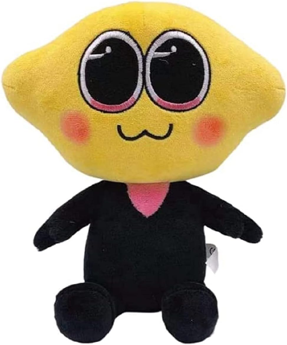 friday night funkin spooky month plush