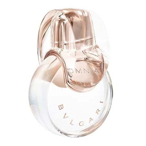Bvlgari Omnia Crystalline by Bvlgari for Women 3.4 oz EDT Spray