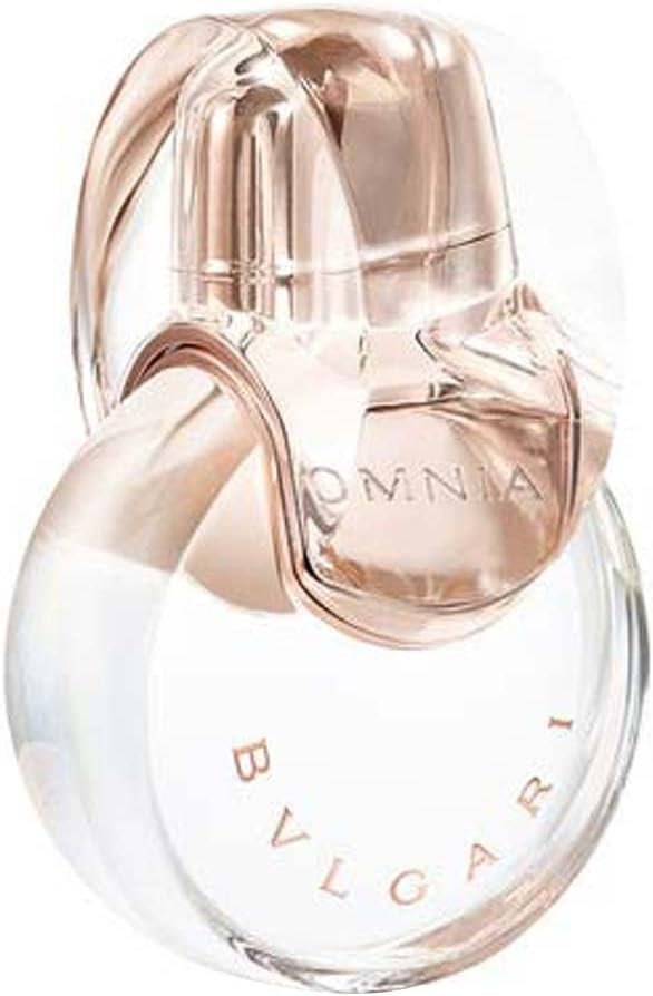 Omnia Crystalline women edt 100 ml