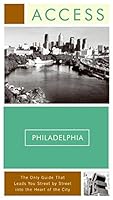 Access Philadelphia by Beth D'Addono (2008-01-05) B01N1EZV4I Book Cover