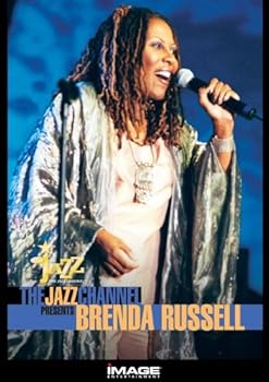 The Jazz Channel Presents Brenda Russell
